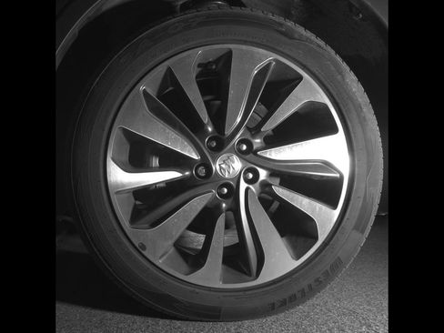 Used 2021 Buick Encore Preferred w/ Safety Package image 9