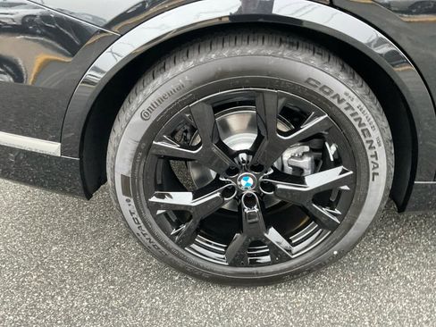 New 2026 BMW X7 xDrive40i image 23