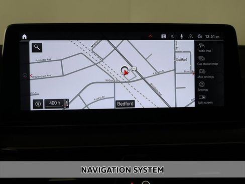 Used 2021 BMW M5 image 3