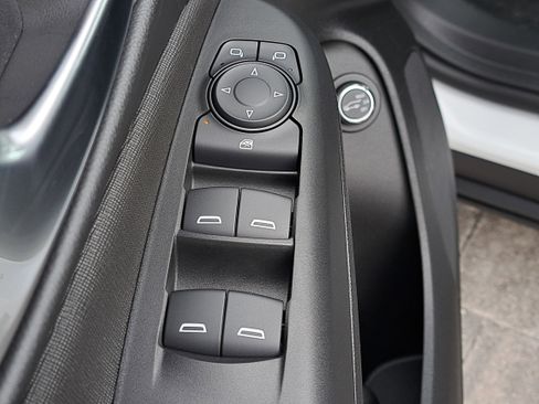 New 2026 Buick Envista Preferred w/ Convenience I Package image 20