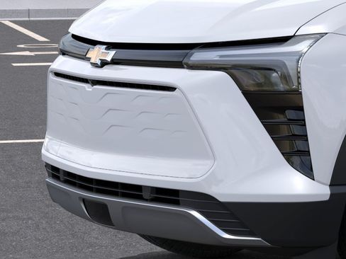 New 2026 Chevrolet Blazer EV LT FWD image 33