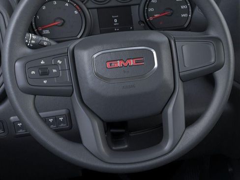 New 2026 GMC Sierra 3500 Pro AWD/4WD image 19