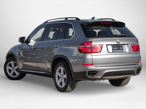 Used 2013 BMW X5 xDrive50i AWD/4WD image 8