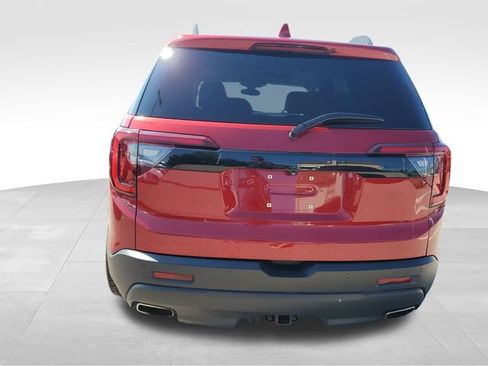 Used 2022 GMC Acadia SLE w/ Driver Convenience Package AWD/4WD image 5