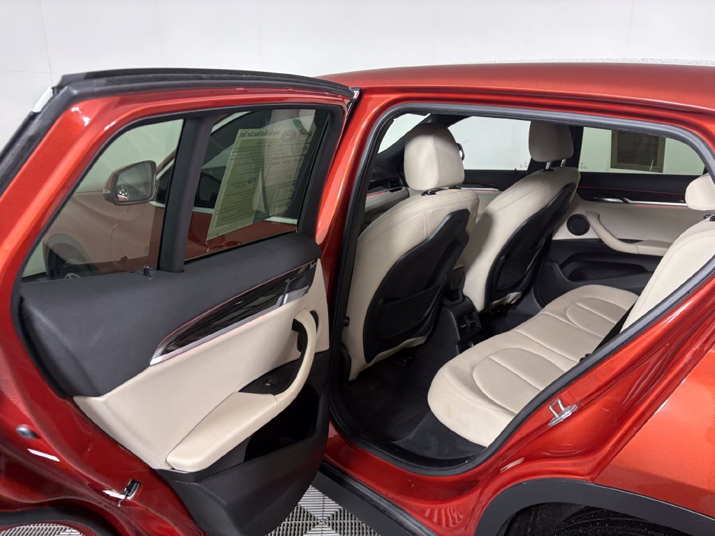 Used 2018 BMW X2 xDrive28i w/ Convenience Package AWD/4WD image 27