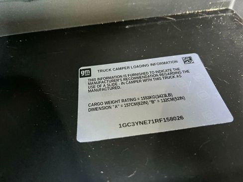 Used 2024 Chevrolet Silverado 2500 LT w/ Z71 Off-Road Package image 55