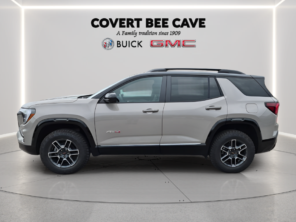 New 2027 GMC Terrain AT4 w/ Convenience Package III AWD/4WD image 5