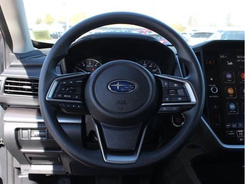 New 2026 Subaru Impreza 2.0i Sport w/ Popular Package #1 AWD/4WD image 25