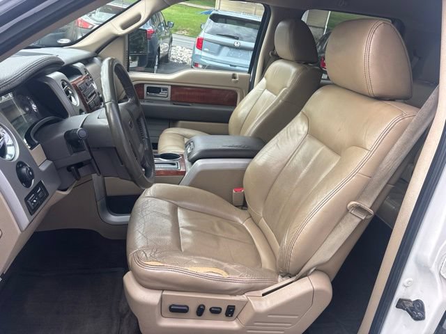 Used 2010 Ford F150 XL AWD/4WD image 10