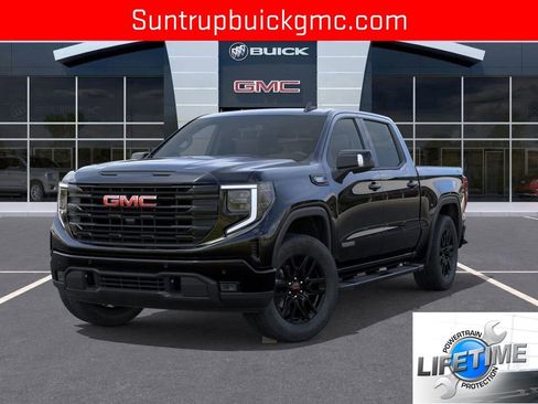 New 2026 GMC Sierra 1500 Elevation w/ Elevation Premium Package image 68