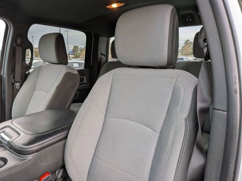 Used 2024 RAM 2500 Big Horn AWD/4WD image 15