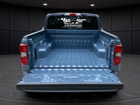 New 2026 Ford Maverick XLT w/ Equipment Group 301A AWD/4WD image 26