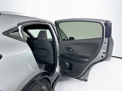 Used 2022 Honda HR-V Sport image 27