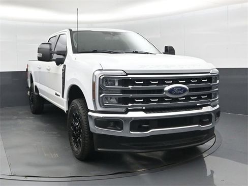 Used 2024 Ford F250 Lariat image 10