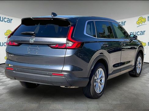 Used 2025 Honda CR-V EX-L image 6