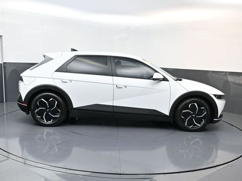 Certified 2023 Hyundai Ioniq 5 SEL image 3