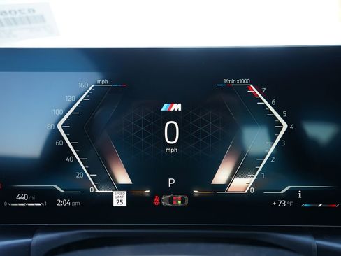 New 2026 BMW 430i Coupe w/ M Sport Package image 16