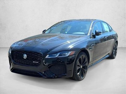 New 2024 Jaguar XF R-Dynamic SE