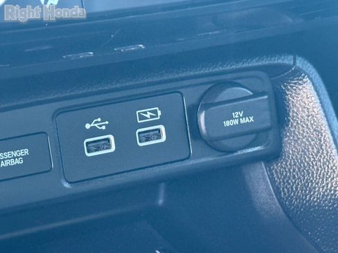 Used 2024 Honda Civic Touring image 23