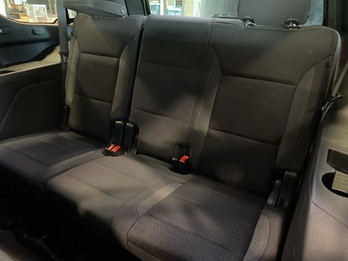 Used 2023 Chevrolet Tahoe LS image 27