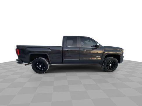 Used 2016 GMC Sierra 1500 SLE w/ All-Terrain Package image 9