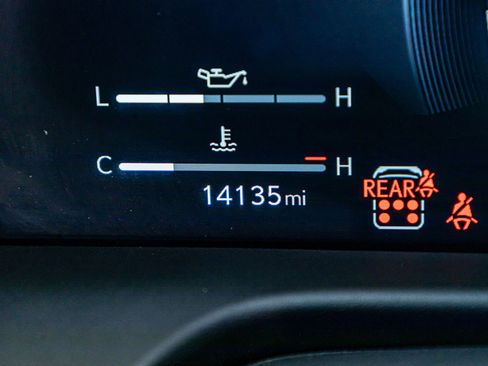 Used 2024 Lexus GX 550 w/ Cold Area Package AWD/4WD image 19