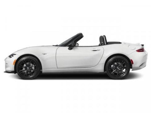New 2026 MAZDA MX-5 Miata Club image 3