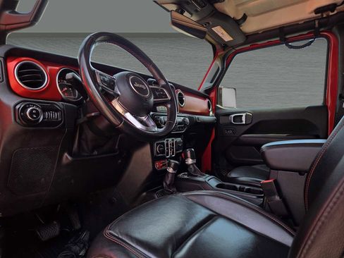 Used 2020 Jeep Gladiator Rubicon image 23