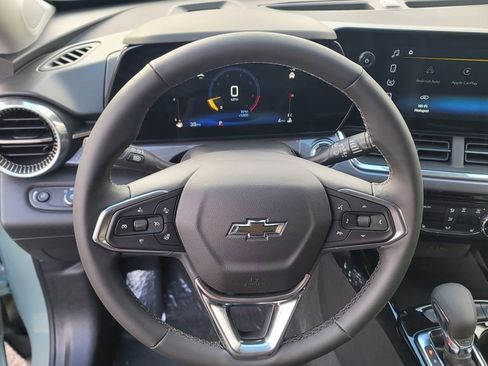 New 2026 Chevrolet Trax ACTIV image 20