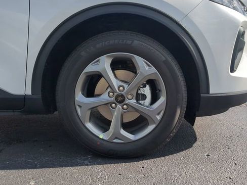 Used 2025 Ford Escape ST-Line w/ Equipment Group 301A image 11