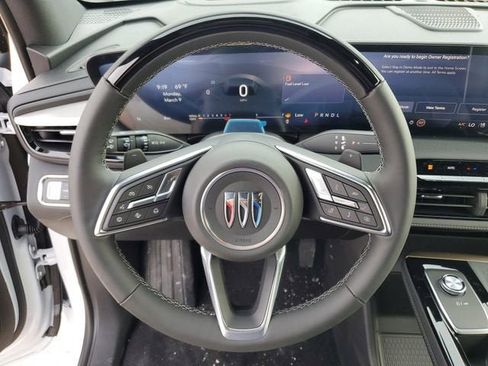 New 2026 Buick Enclave Avenir w/ Super Cruise Package FWD image 21