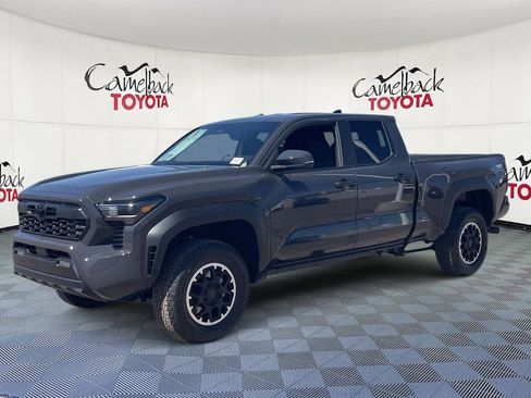 New 2026 Toyota Tacoma TRD Off-Road image 2