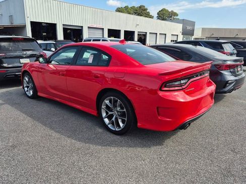 Used 2022 Dodge Charger GT image 2