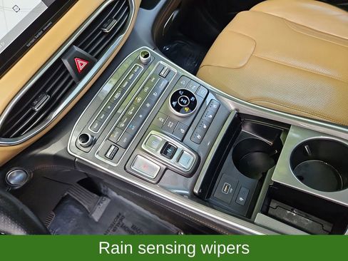 Used 2021 Hyundai Santa Fe Calligraphy image 20