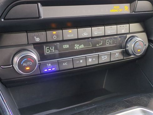 Certified 2022 MAZDA CX-9 Touring Plus image 17