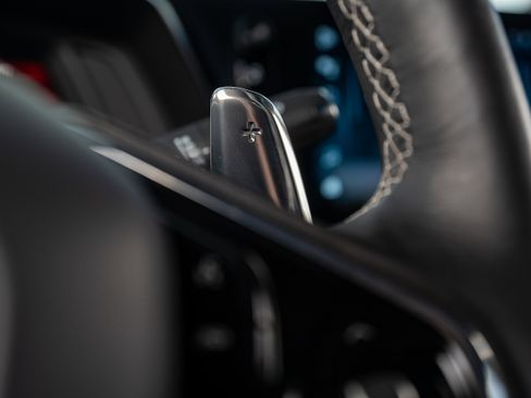 Used 2024 Chevrolet Corvette Stingray Coupe w/ 1LT image 28