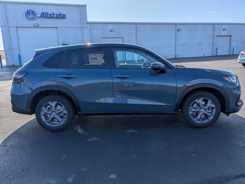 New 2026 Honda HR-V LX image 6