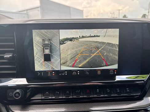 Certified 2024 Chevrolet Silverado 1500 ZR2 image 27