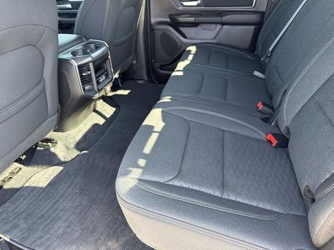 New 2026 RAM 1500 Big Horn image 10