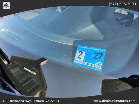 Used 2020 Hyundai Veloster Turbo FWD image 34