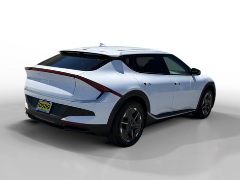 New 2026 Kia EV6 Light RWD image 5