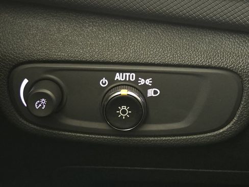 New 2026 Chevrolet TrailBlazer LS w/ LS Convenience Package FWD image 22