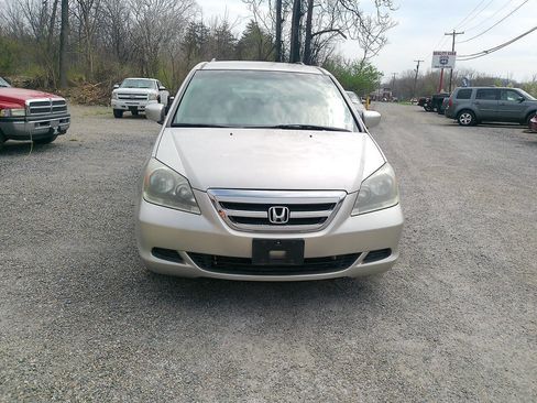 Used 2007 Honda Odyssey EX image 3