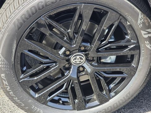 New 2026 Toyota RAV4 XSE AWD/4WD image 11