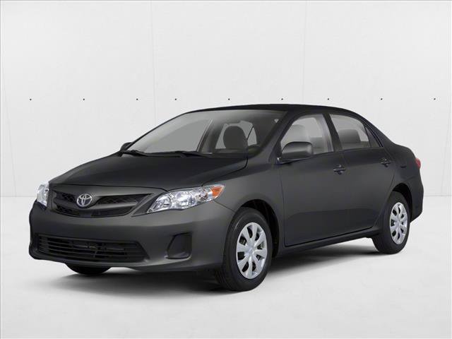 Used 2013 Toyota Corolla LE FWD image 1
