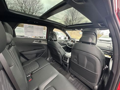 New 2026 Kia Sportage X-Line image 19