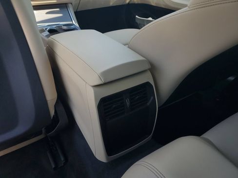 Used 2025 BMW 430i Convertible RWD image 15