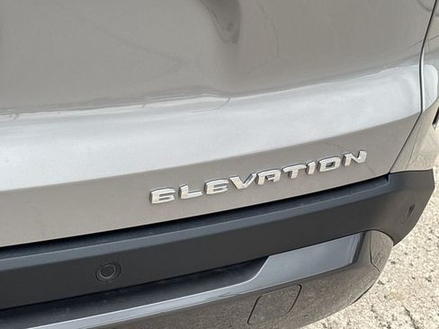New 2026 GMC Terrain Elevation w/ Technology Package II FWD image 5