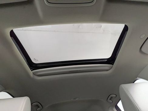 New 2027 Honda CR-V EX-L image 6