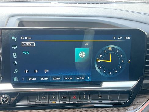 Used 2024 Chevrolet Silverado 1500 RST w/ Z71 Off-Road Package image 15